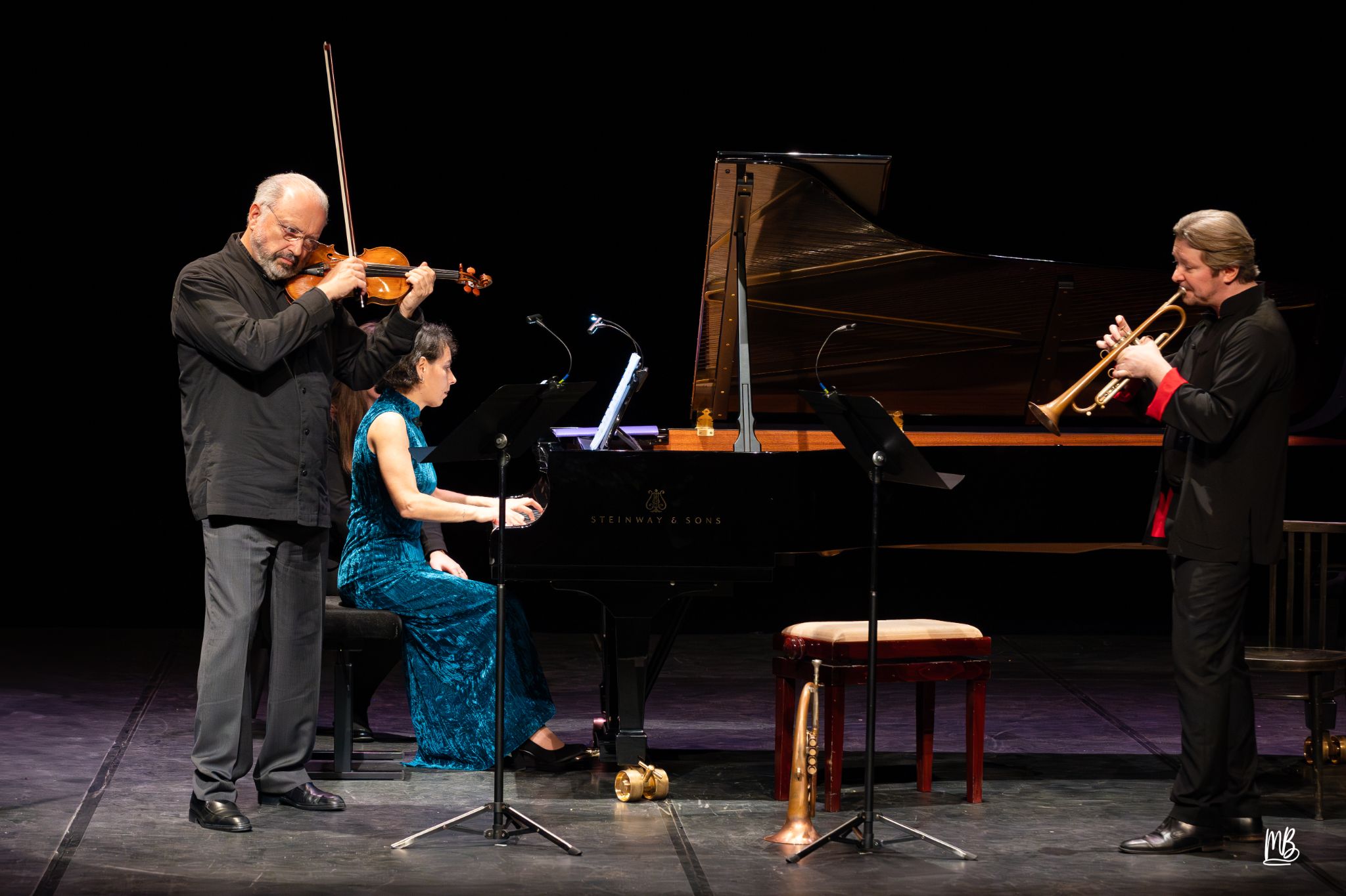 20241020   Vibration(s)   MB 24